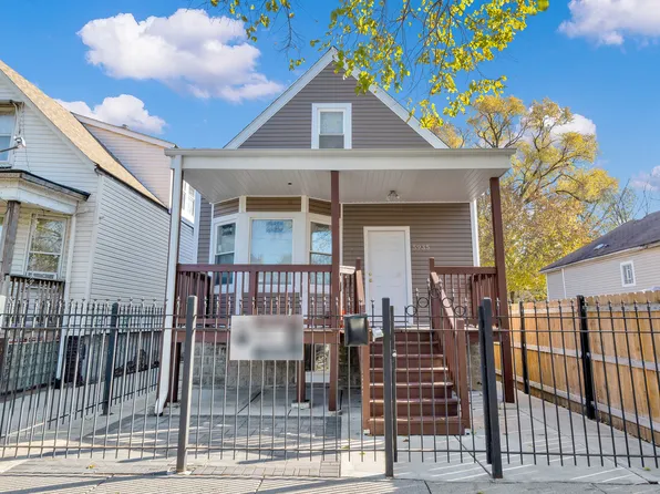 5935 S Winchester Ave, Chicago, IL 60636
