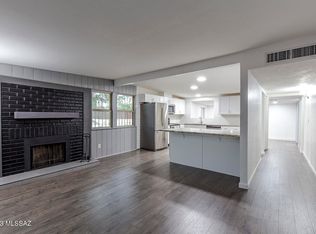 8195 E Nicaragua Dr, Tucson, AZ 85730