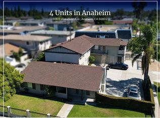 306 E Wakefield Ave, Anaheim, CA 92802