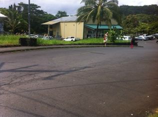 15-2897 Pahoa Village Rd LOT 2, Pahoa, HI 96778