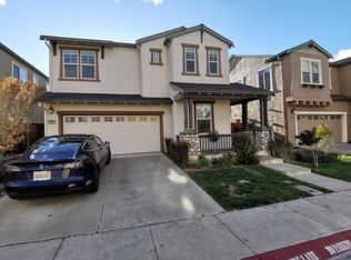 6850 Aberdale Cir, San Ramon, CA 94582
