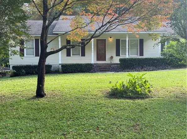75 3rd Ave, Buchanan, GA 30113