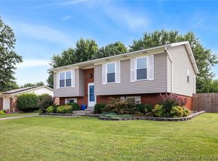 4600 Scott Dr, Jeffersonville, IN 47130