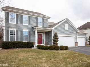 859 Oak Ridge Blvd, Elgin, IL 60120