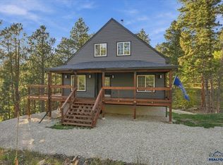 11817 Cuba St, Deadwood, SD 57732