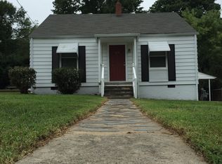 628 Rockspring Rd, High Point, NC 27262