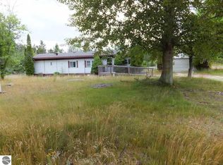 14954 Cinder Rd, Beulah, MI 49617