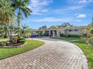 3842 SW 68th Ave, Hollywood, FL 33023