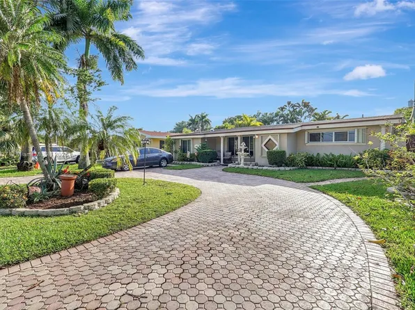 3842 SW 68th Ave, Hollywood, FL 33023