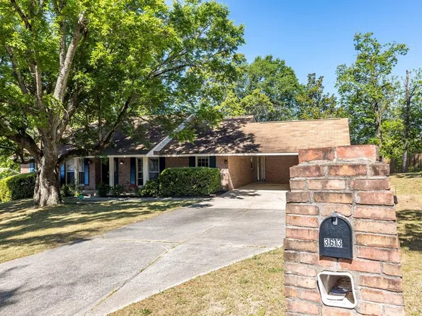 3613 Kelly Ct, Phenix City, AL 36867