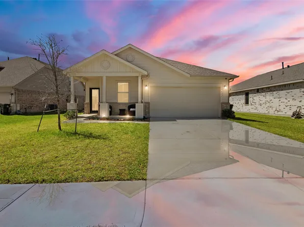 622 Little Cypress Ln, Baytown, TX 77523