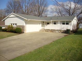 6325 Navajo Pl, Poland, OH 44514