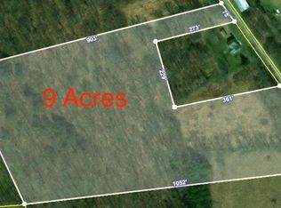 Creek Dr, Prompton, PA 18456