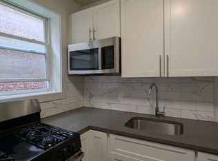 20 Seidler St #1E, Jersey City, NJ 07304