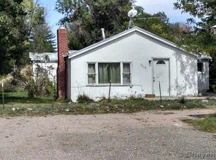 3315 Wenandy Ave, Cheyenne, WY 82001