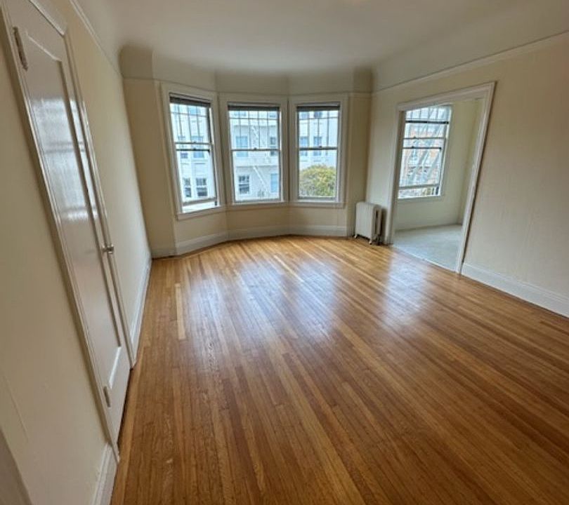 1st image of 2295 Francisco St #6R