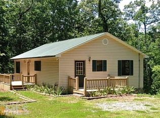 300 Ridgeview Cir, Morganton, GA 30560