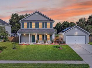 103 Pacolet St, Summerville, SC 29485