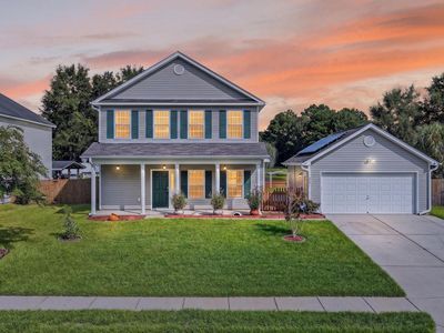 103 Pacolet St, Summerville, SC, 29485
