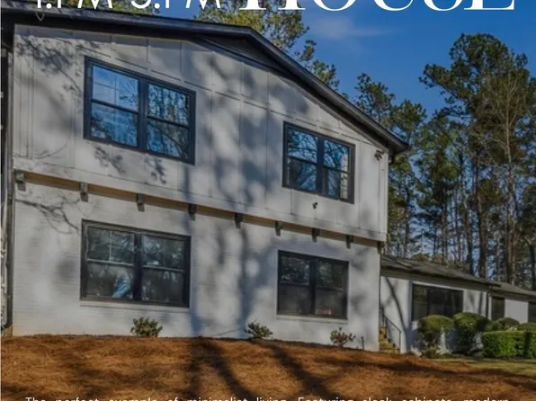 855 Flamingo Dr SW, Atlanta, GA 30311