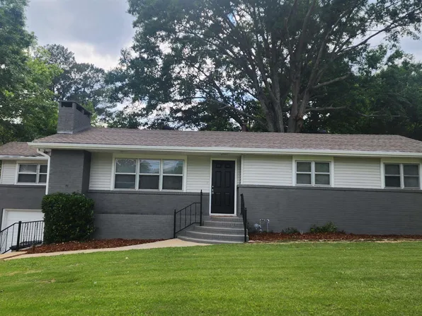 103 Pinecrest Rd, Bessemer, AL 35023