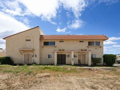 43614 Stanridge Ave, Lancaster, CA, 93535