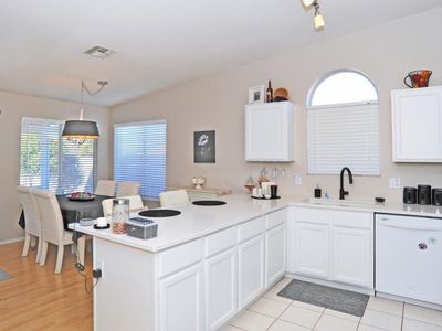 4012 S Ferris Dr, Tucson, AZ, 85730