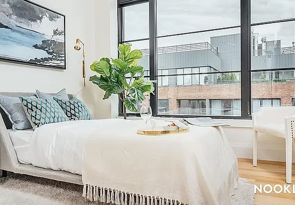 5th image of 329 Gates Ave #409