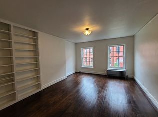 46 Jane St APT 4, New York, NY