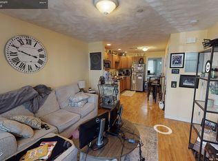 93 Liverpool St #1L, Boston, MA 02128