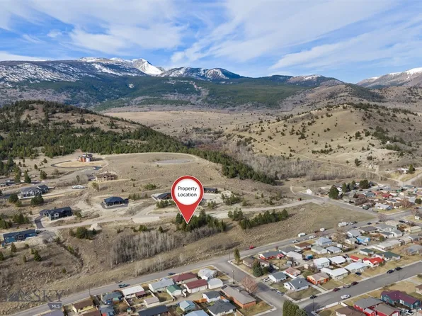 Nhn Washoe Ave, Anaconda, MT 59711