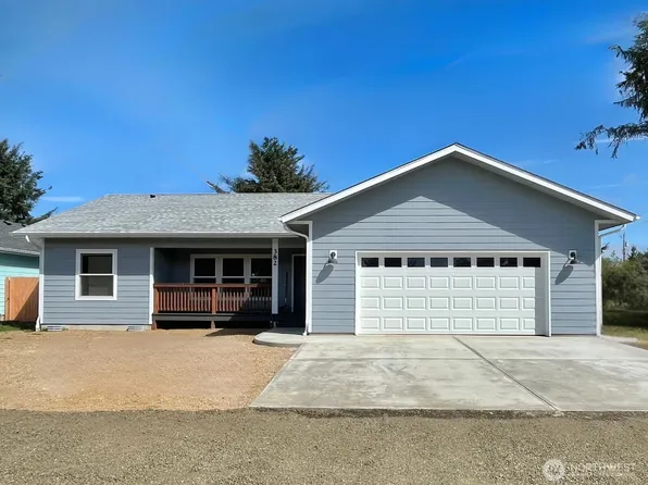 382 S Wynoochee Drive SW, Ocean Shores, WA 98569
