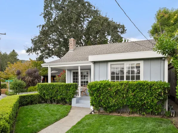 127 Oak Knoll Avenue, San Anselmo, CA 94960