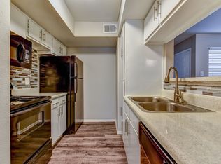 1601 Wooded Pine Dr #319, Houston, TX 77073