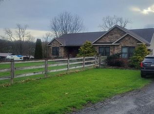166 Cider Press Rd, Centre Hall, PA 16828