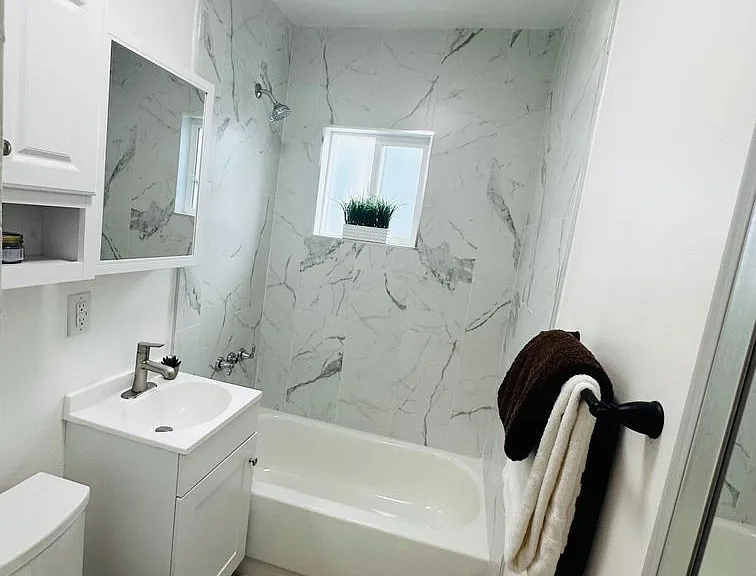 Stunning Brand-New Cottage in the Heart of North Park! — Photo 7