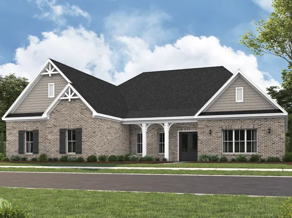 105 Saratoga Ln, Prattville, AL 36066