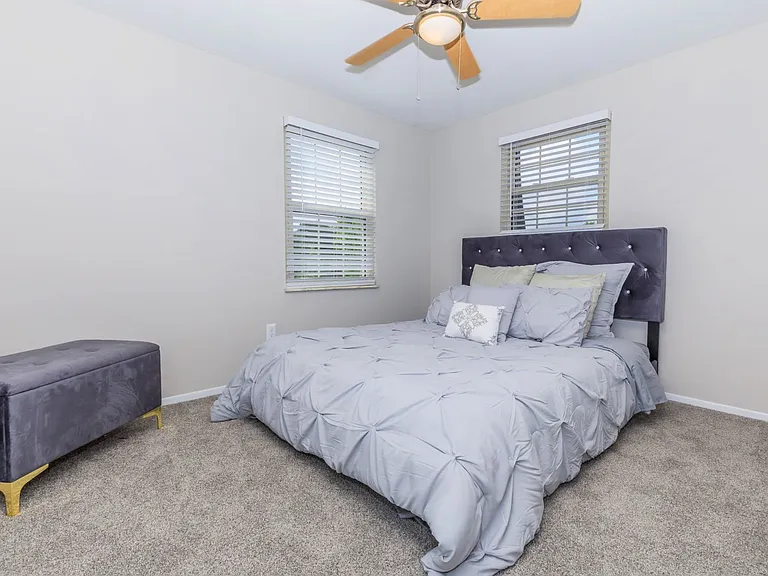 TOWNHOMES AT BLENDON — Photo 47