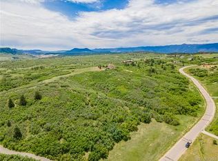 1364 Colt Cir, Castle Rock, CO 80109