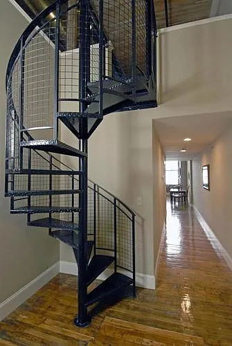 Harris Mill Lofts — Photo 19