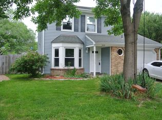 2009 Inca Ct, Virginia Beach, VA 23456