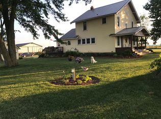 2602 Meadow St, Osceola, IA 50213
