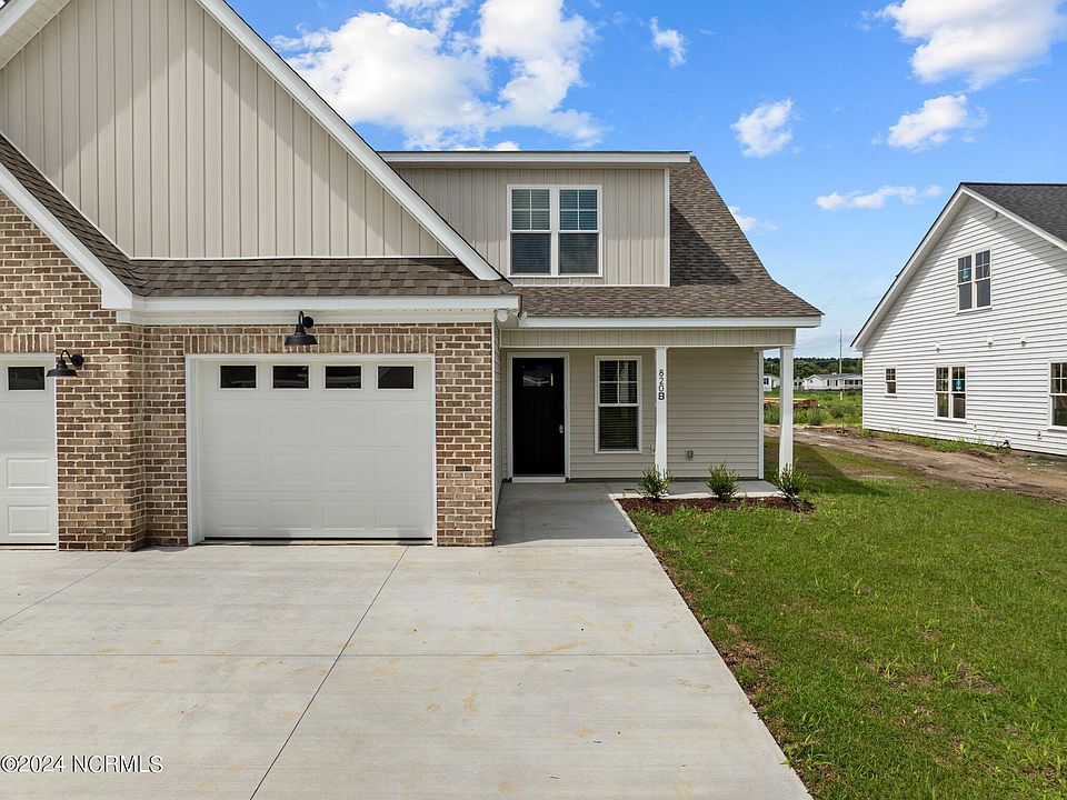 1st image of 820 Sarah Rebecca Drive #B