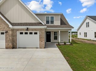 820 Sarah Rebecca Dr #B, Greenville, NC 27834
