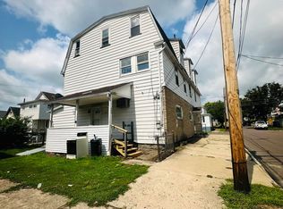 483 Dana St, Wilkes Barre, PA 18702