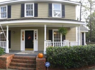 208 Hampton Trace Ln, Columbia, SC 29209