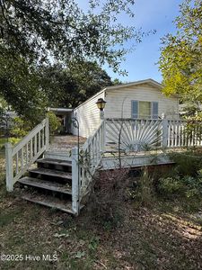 1780 Hideaway Road SW, Ocean Isle Beach, NC, 28469