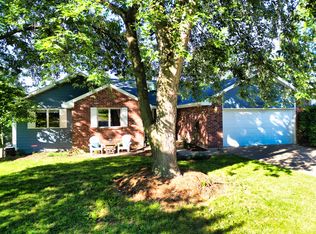 2512 Kyle Ct, Columbia, MO 65203