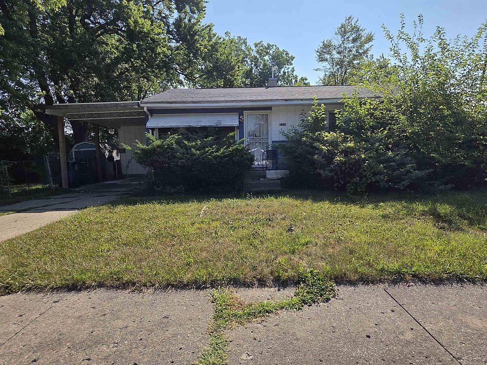 1st image of 4306 Berger Dr