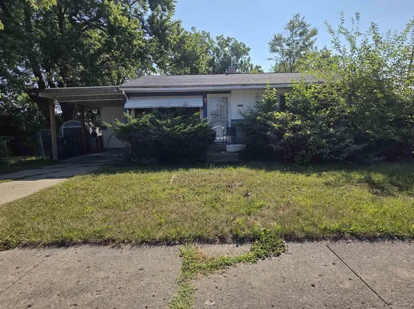 4036 Berger Dr, Flint, MI 48504